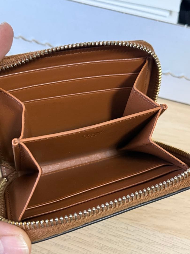 CELINE パース　財布