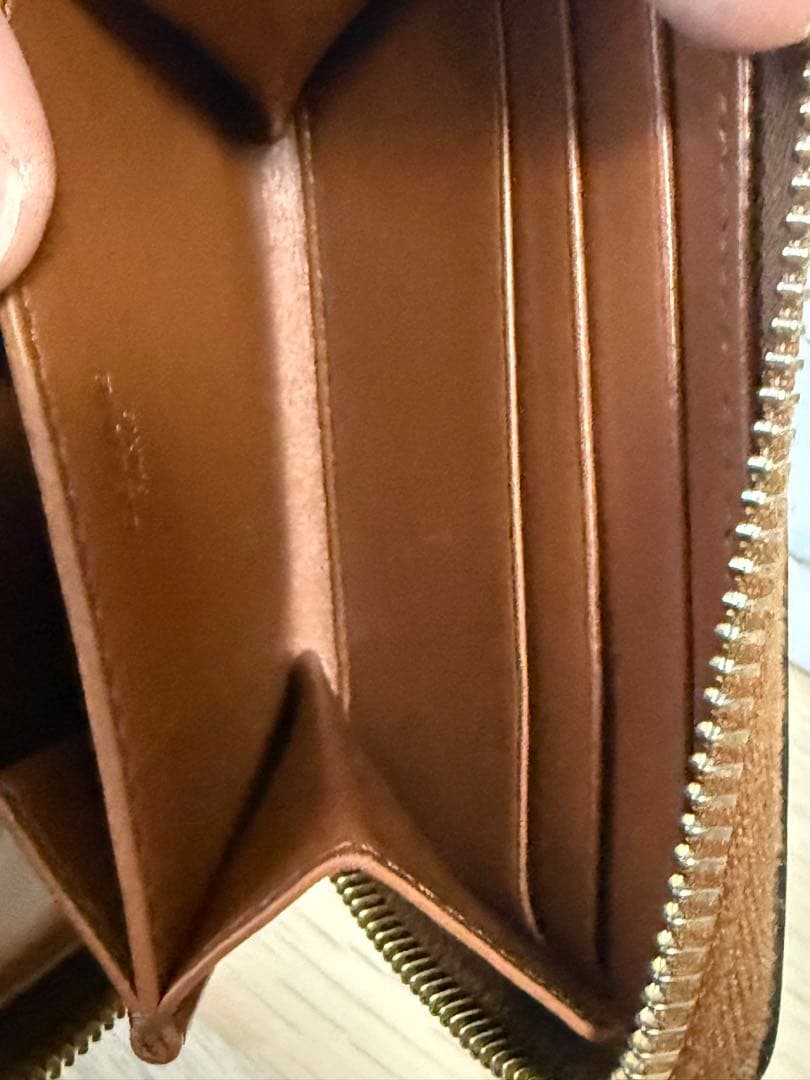 CELINE パース　財布