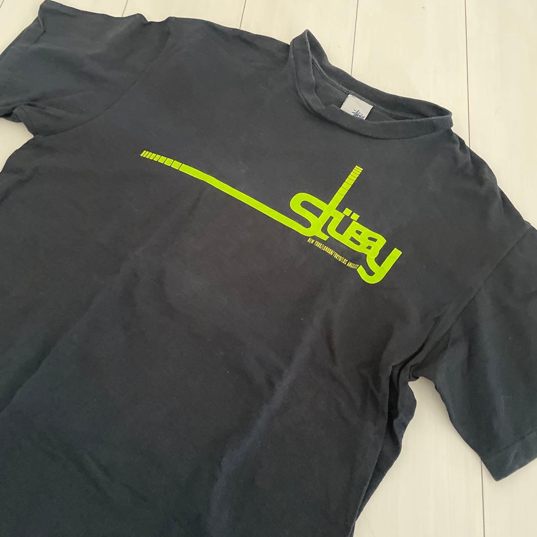 希少レア old STUSSY Tシャツ10枚　セット　2000年初期