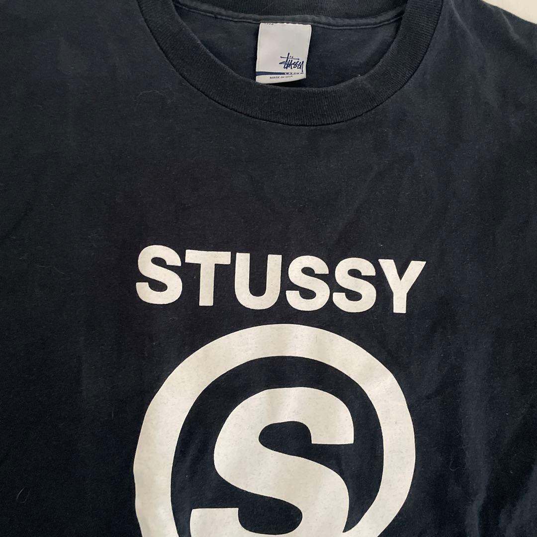 希少レア old STUSSY Tシャツ10枚　セット　2000年初期