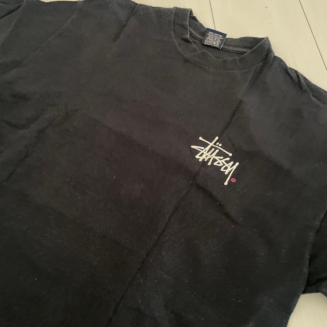 希少レア old STUSSY Tシャツ10枚　セット　2000年初期