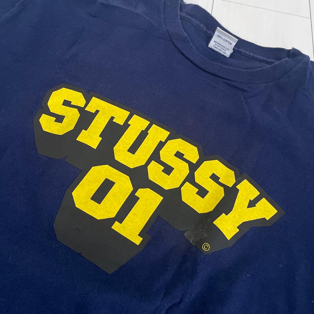 希少レア old STUSSY Tシャツ10枚　セット　2000年初期
