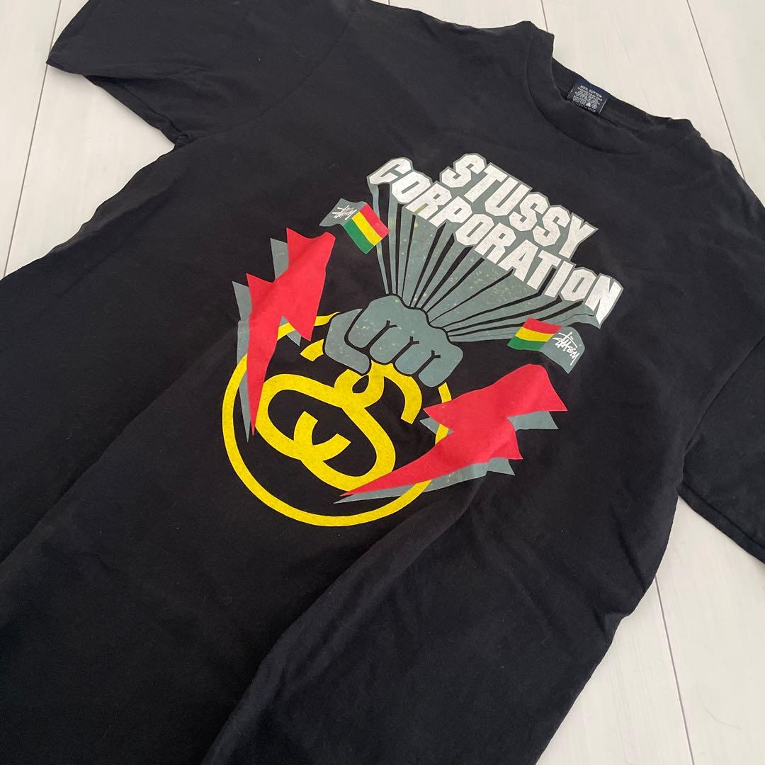 希少レア old STUSSY Tシャツ10枚　セット　2000年初期