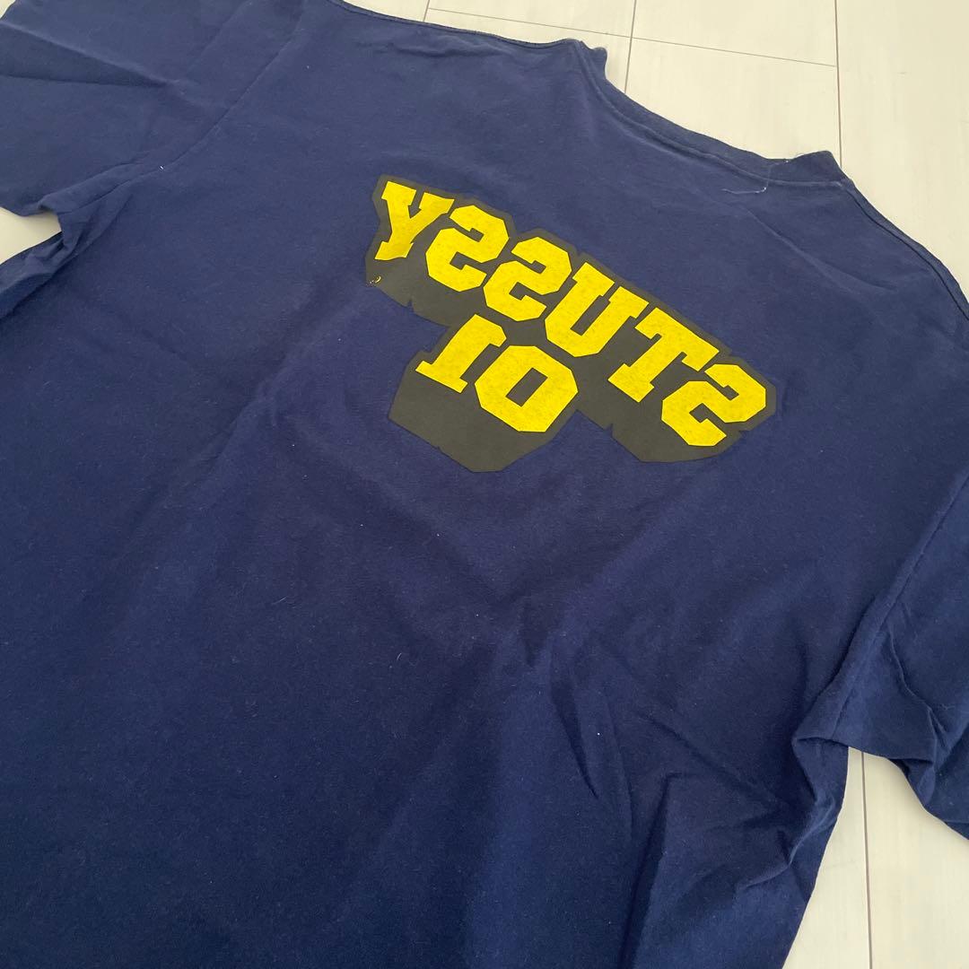 希少レア old STUSSY Tシャツ10枚　セット　2000年初期