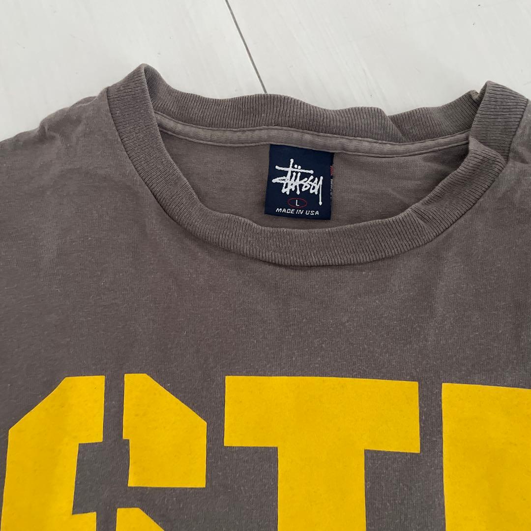 希少レア old STUSSY Tシャツ10枚　セット　2000年初期