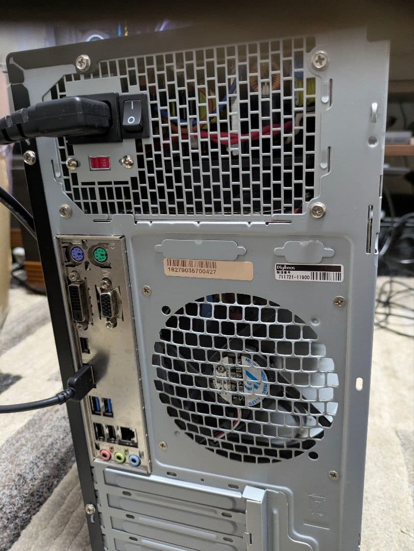 コスパPC
