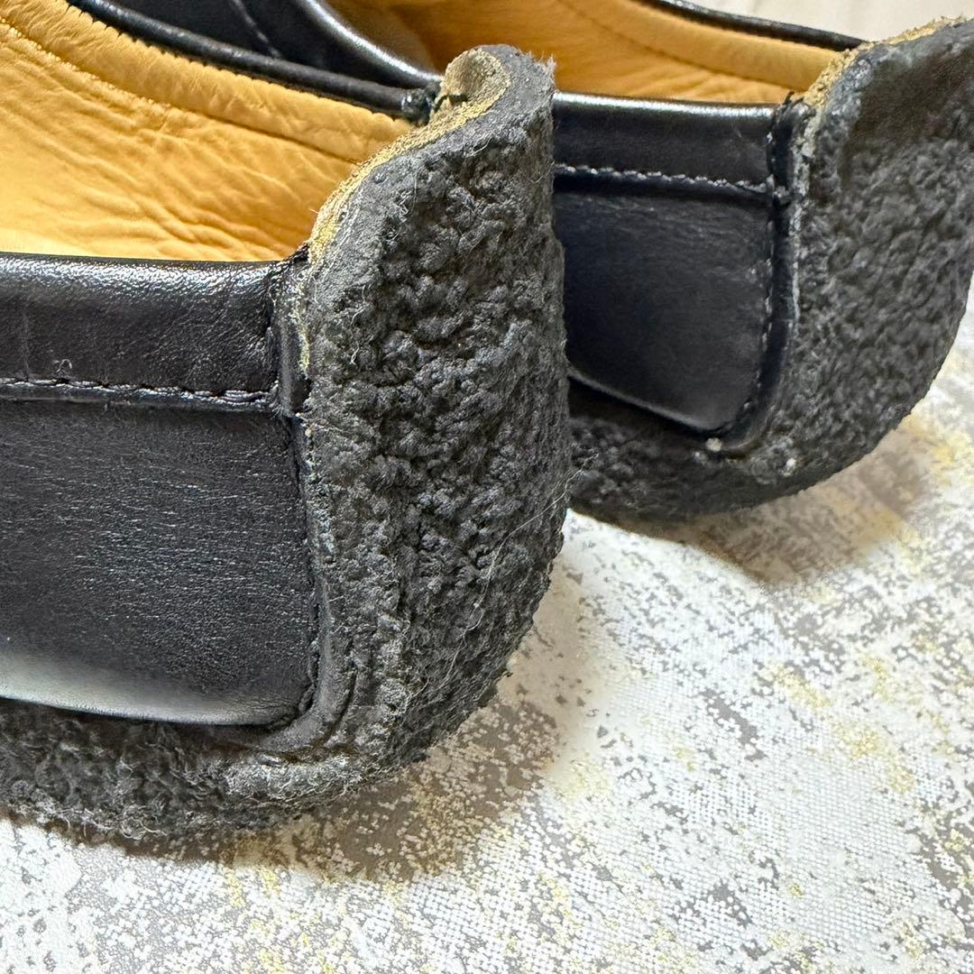 ★人気モデル★クラークス Clarks ナタリー【26.5】ブラック