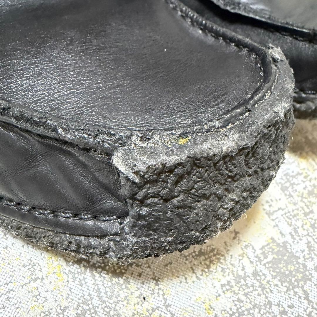 ★人気モデル★クラークス Clarks ナタリー【26.5】ブラック