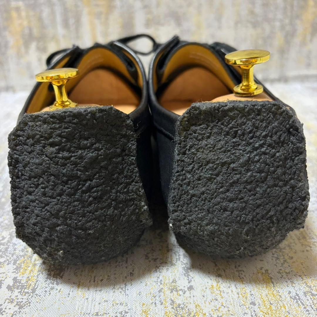 ★人気モデル★クラークス Clarks ナタリー【26.5】ブラック