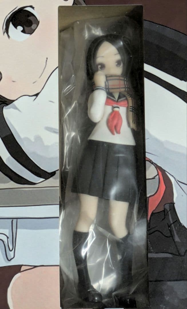 『からかい上手の高木さん』第8巻（オリジナルフィギュア付き特別版）※未開封
