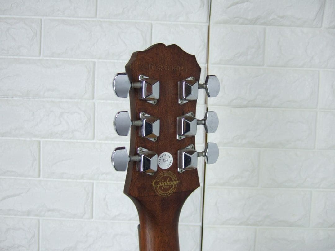 ギター Epiphone Les Paul Special Vintage VE