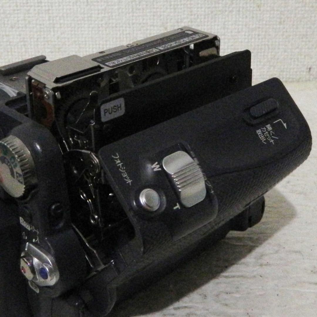 動作品 Panasonic NV-GS55 miniDV ビデオカメラ ダビング