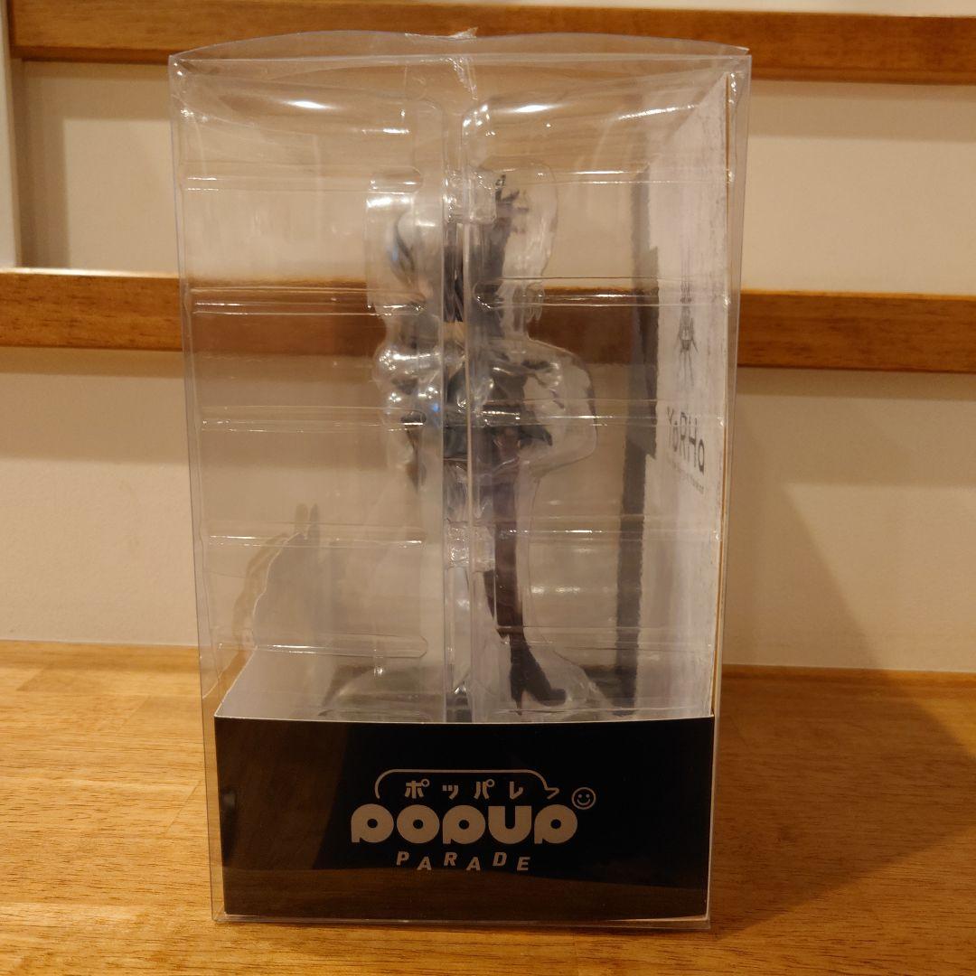 POP UP PARADE 2B(ヨルハ二号B型) 　グッドスマイルカンパニー