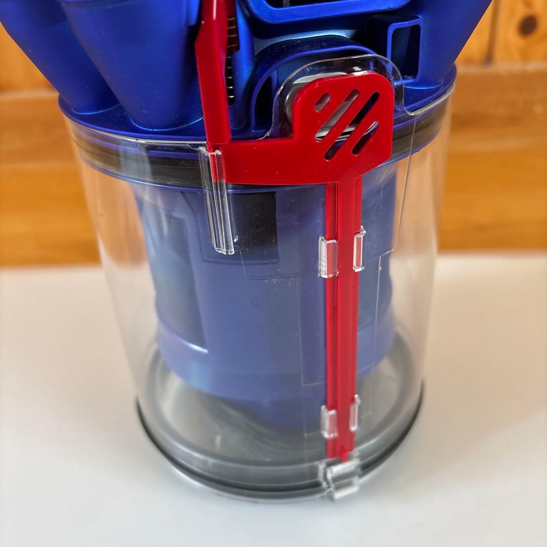 【美品・付属品完備】Dyson Ball DC48 タービンヘッド 掃除機