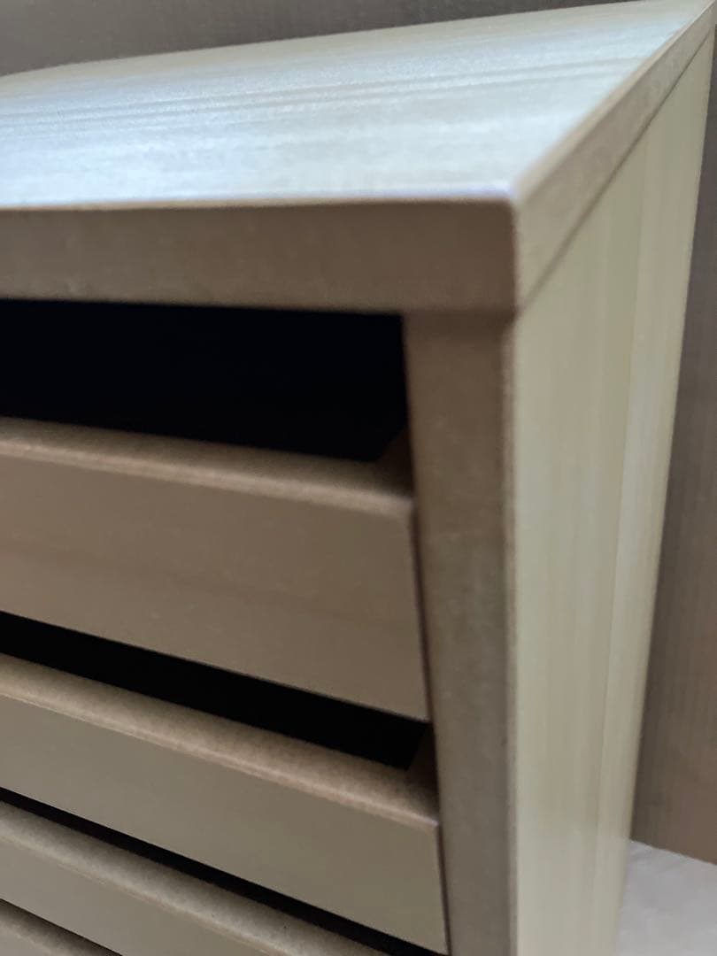 10段トレーチェスト