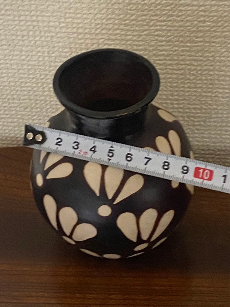 陶器 花瓶 花器 壺