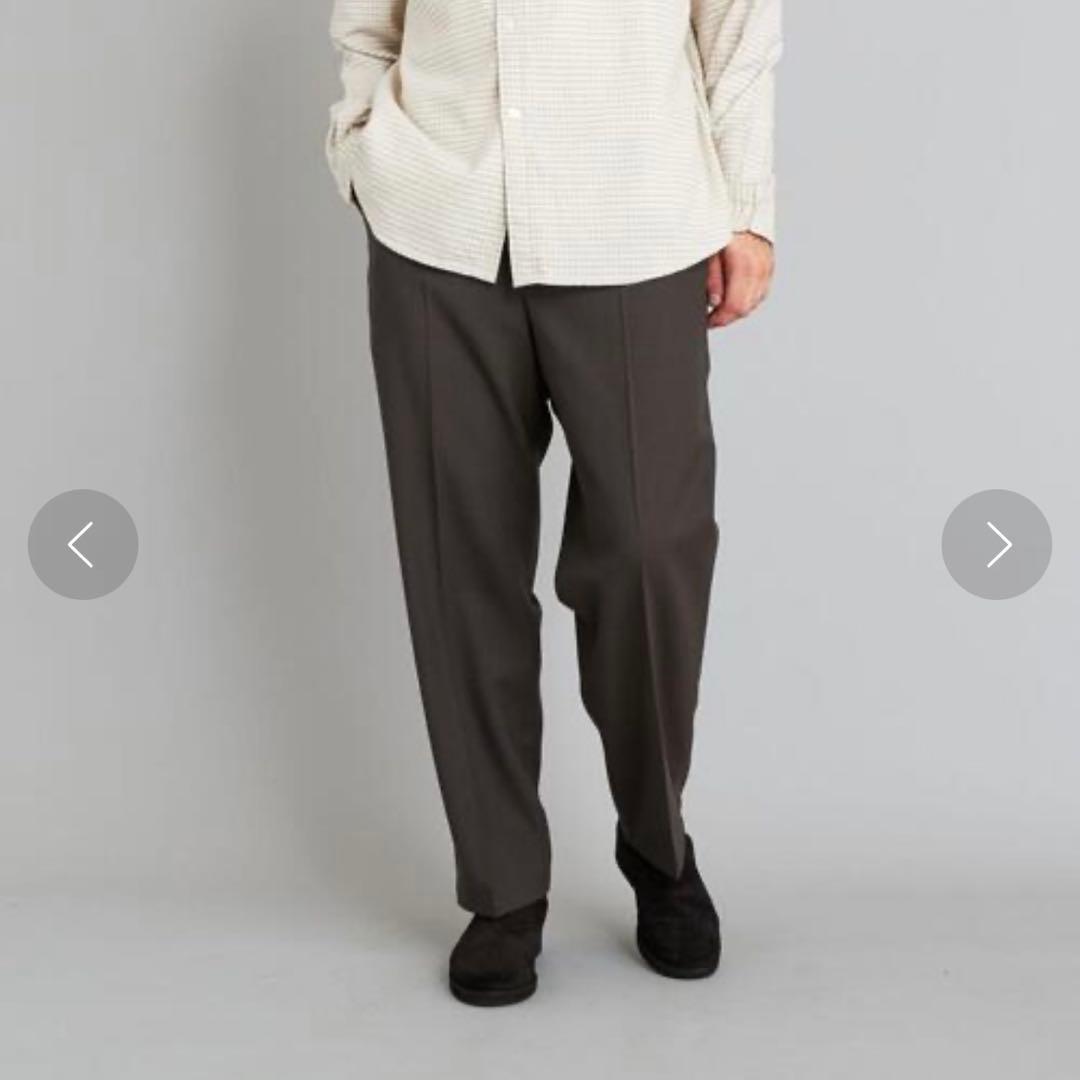 【Steven Alan】 VN TW TWILL セットアップ
