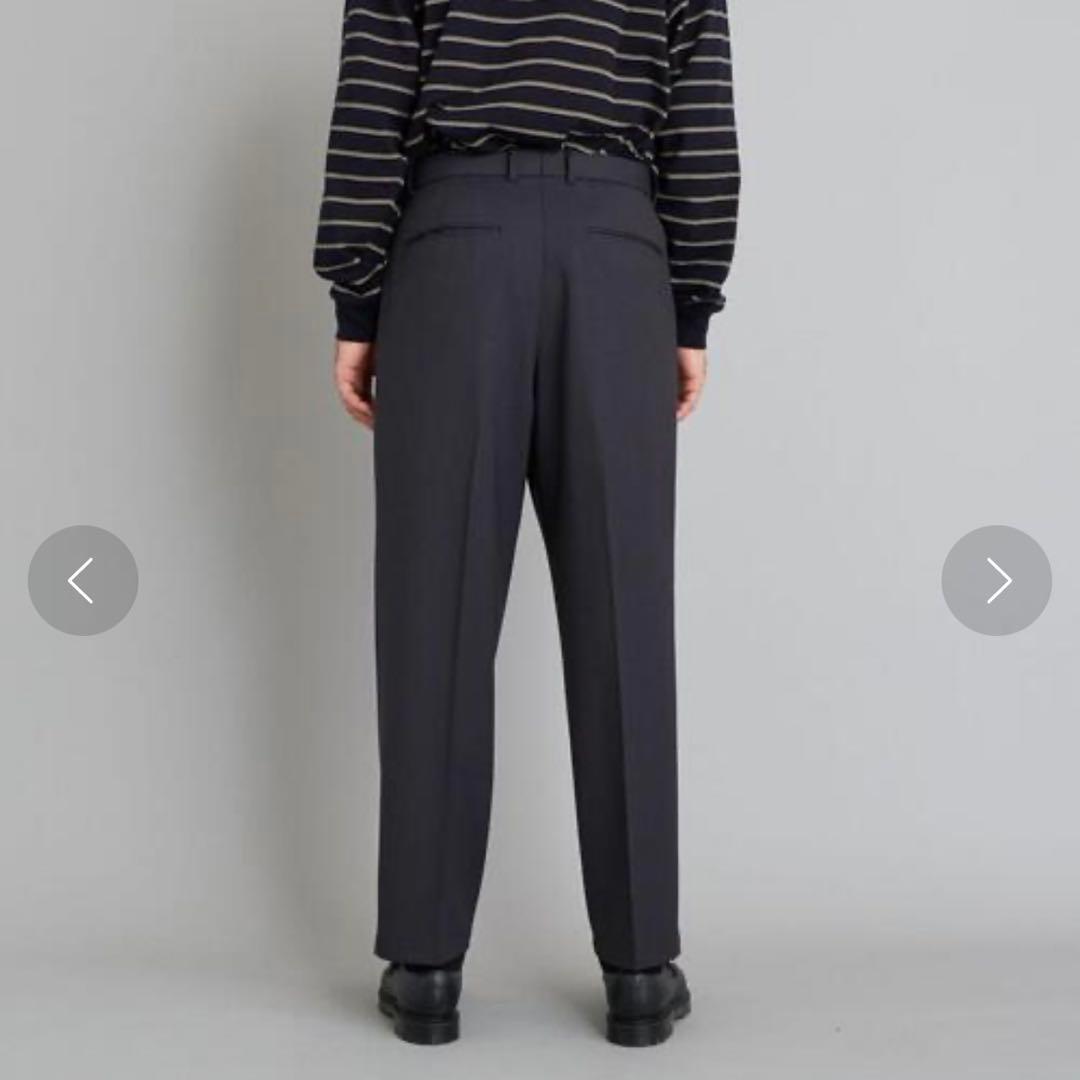 【Steven Alan】 VN TW TWILL セットアップ