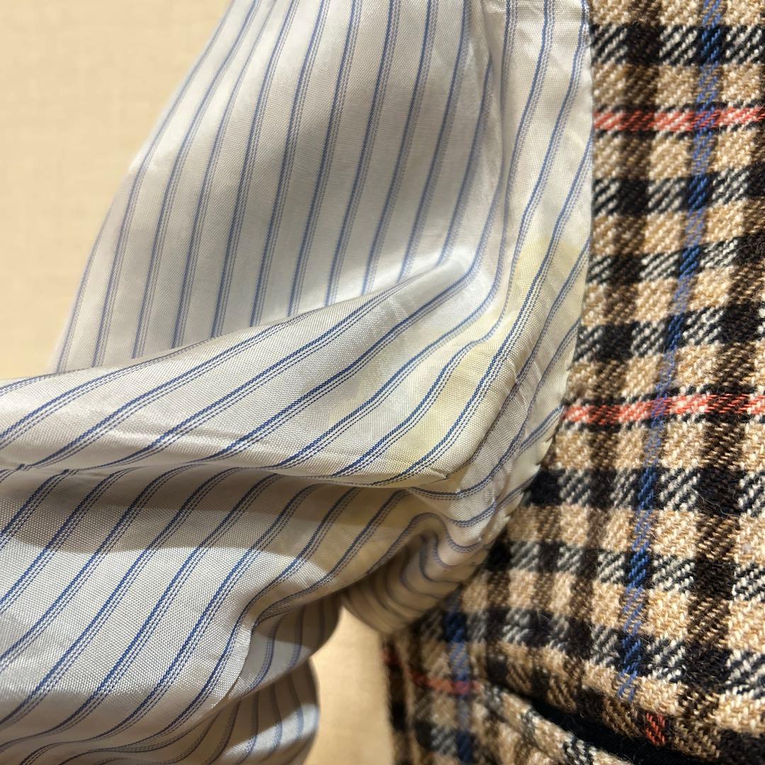 ラルディーニ LARDINI ジャケット42 ジレ 42 セット