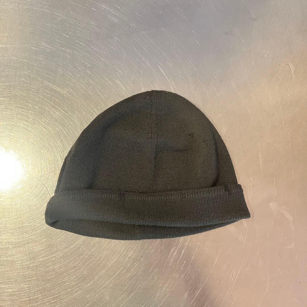 帽子 SAINT LAURENT beanie