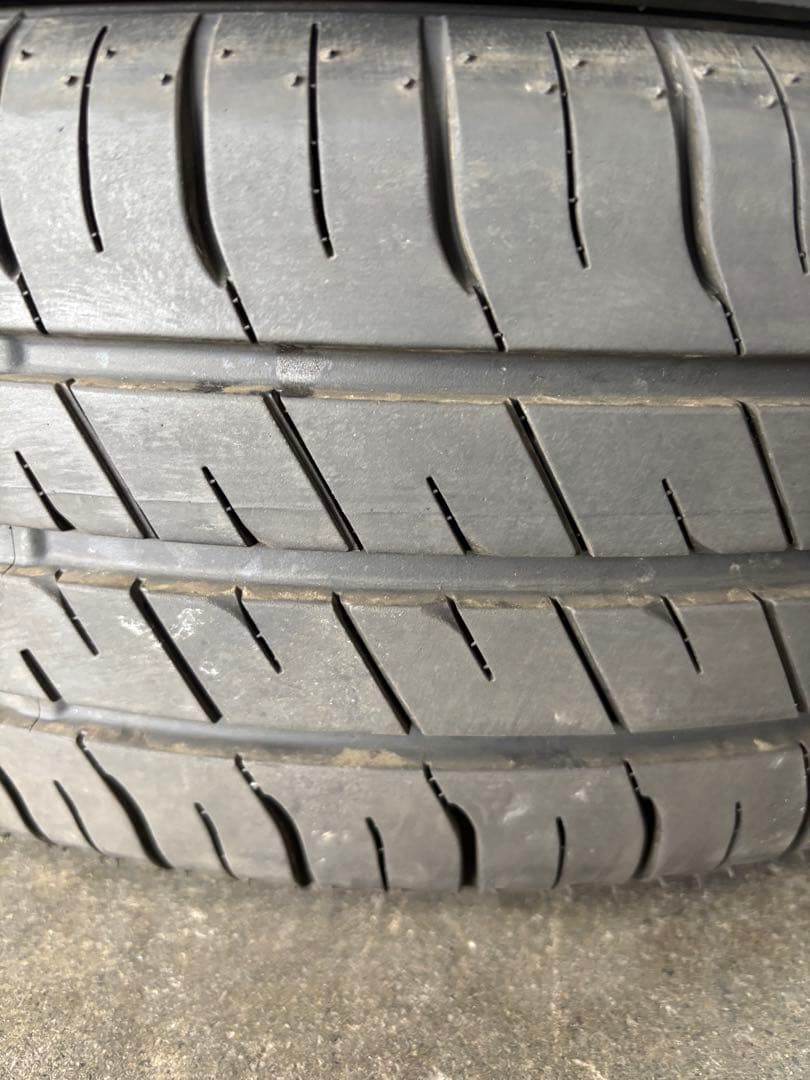 グッドイヤー EグリップエコEG02 165/50R16 　4本