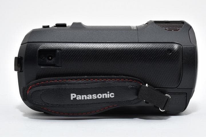 15755美品 Panasonic HC-WX990M デジタル 4K ビデオ