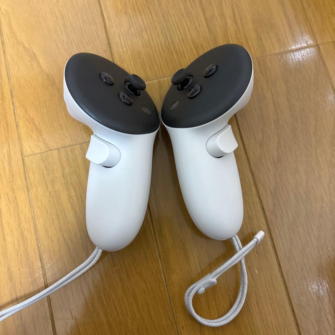  Quest 3s /128GB /VRヘッドセット