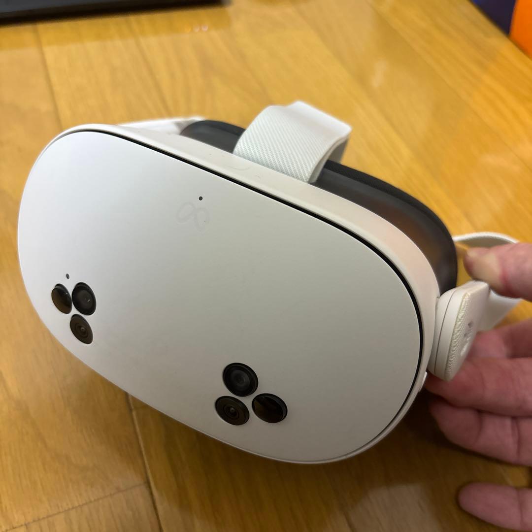  Quest 3s /128GB /VRヘッドセット