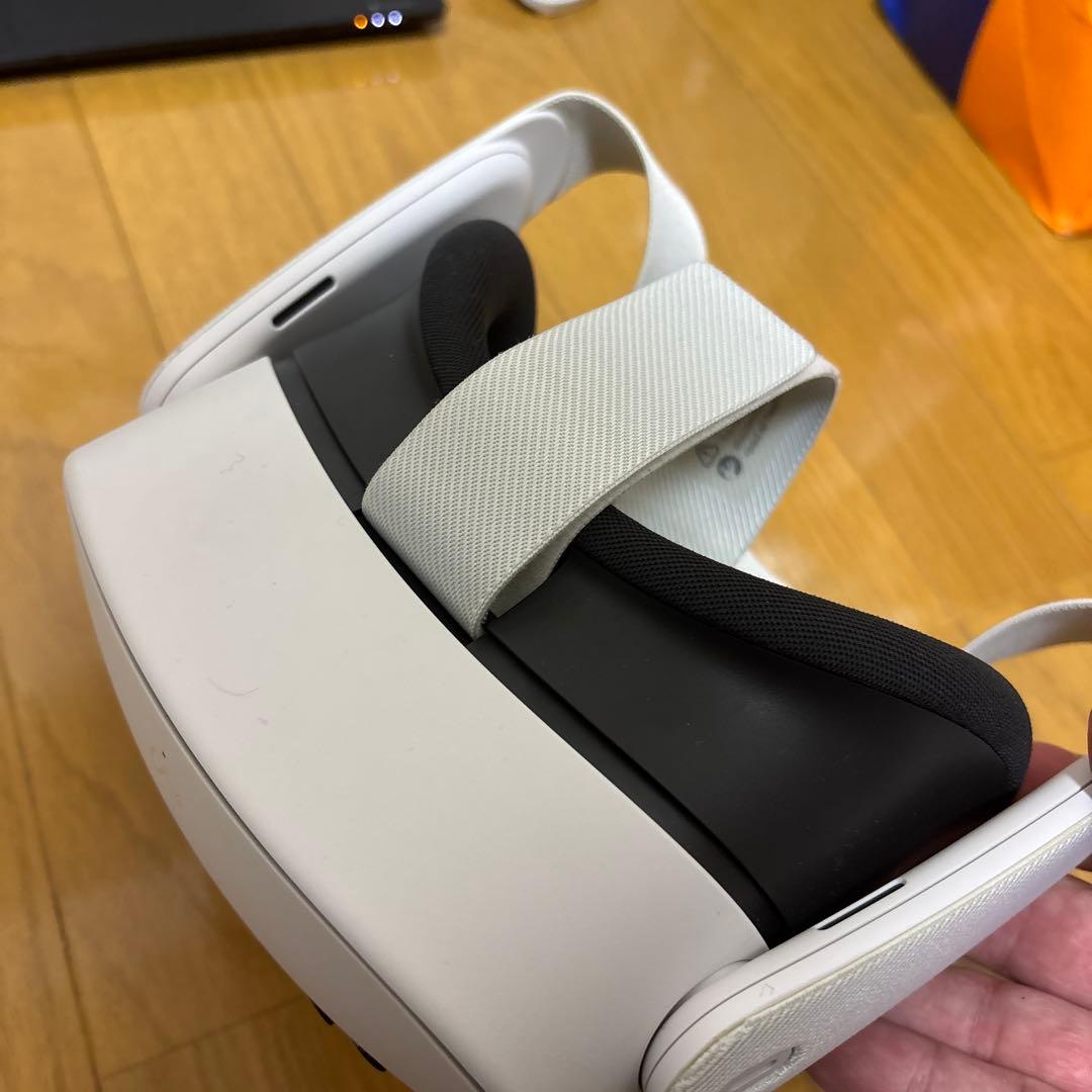  Quest 3s /128GB /VRヘッドセット