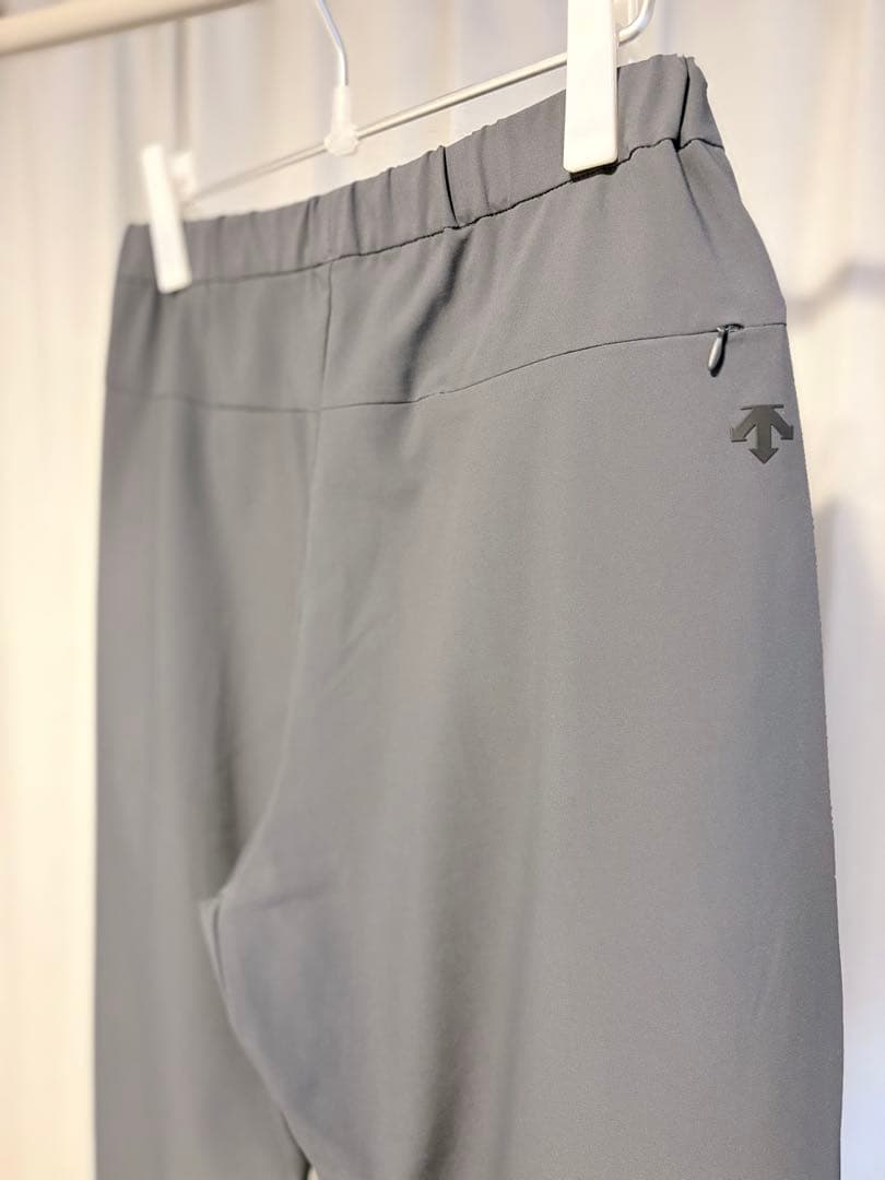 【moppsan46】DESCENTE デサント　テーラードジャケット