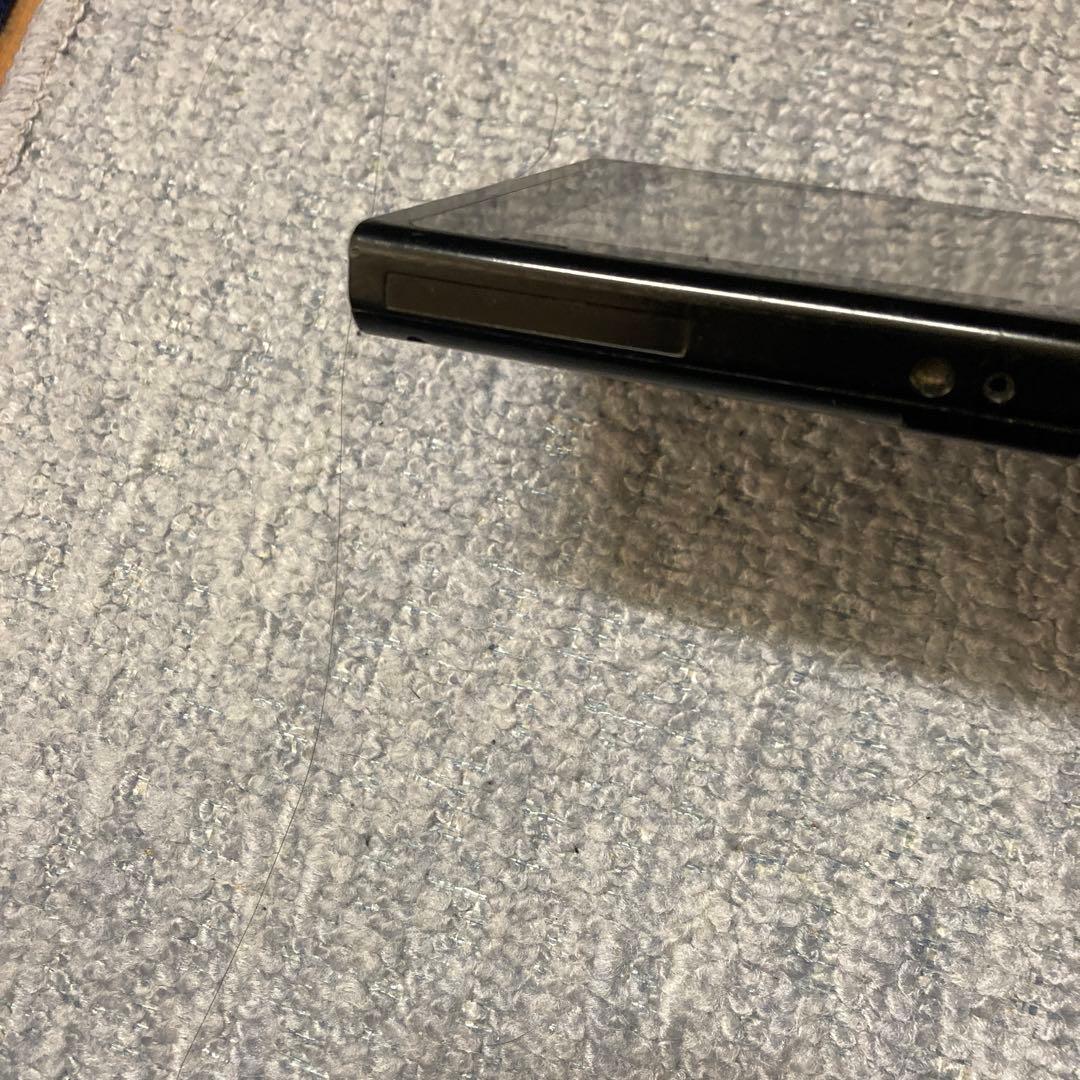 Nintendo Switch本体のみ旧型　動作確認済ジャンク扱い