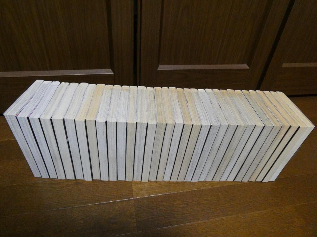 アゴなしゲンとオレ物語 全32巻