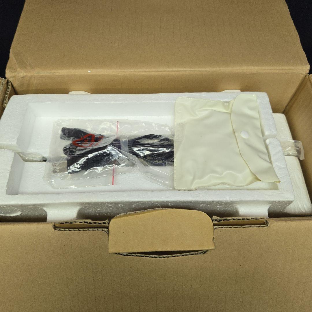 ブラザーミシン　EL130 美品