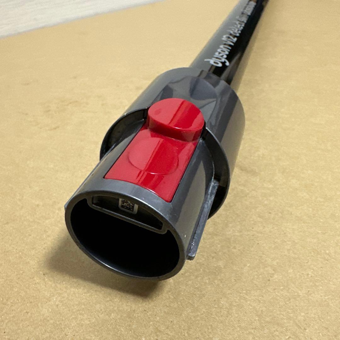 即日発送　Dyson v12 dectect slim abs パイプのみ