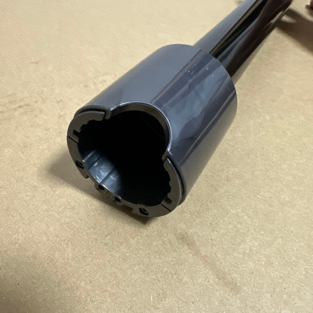 即日発送　Dyson v12 dectect slim abs パイプのみ