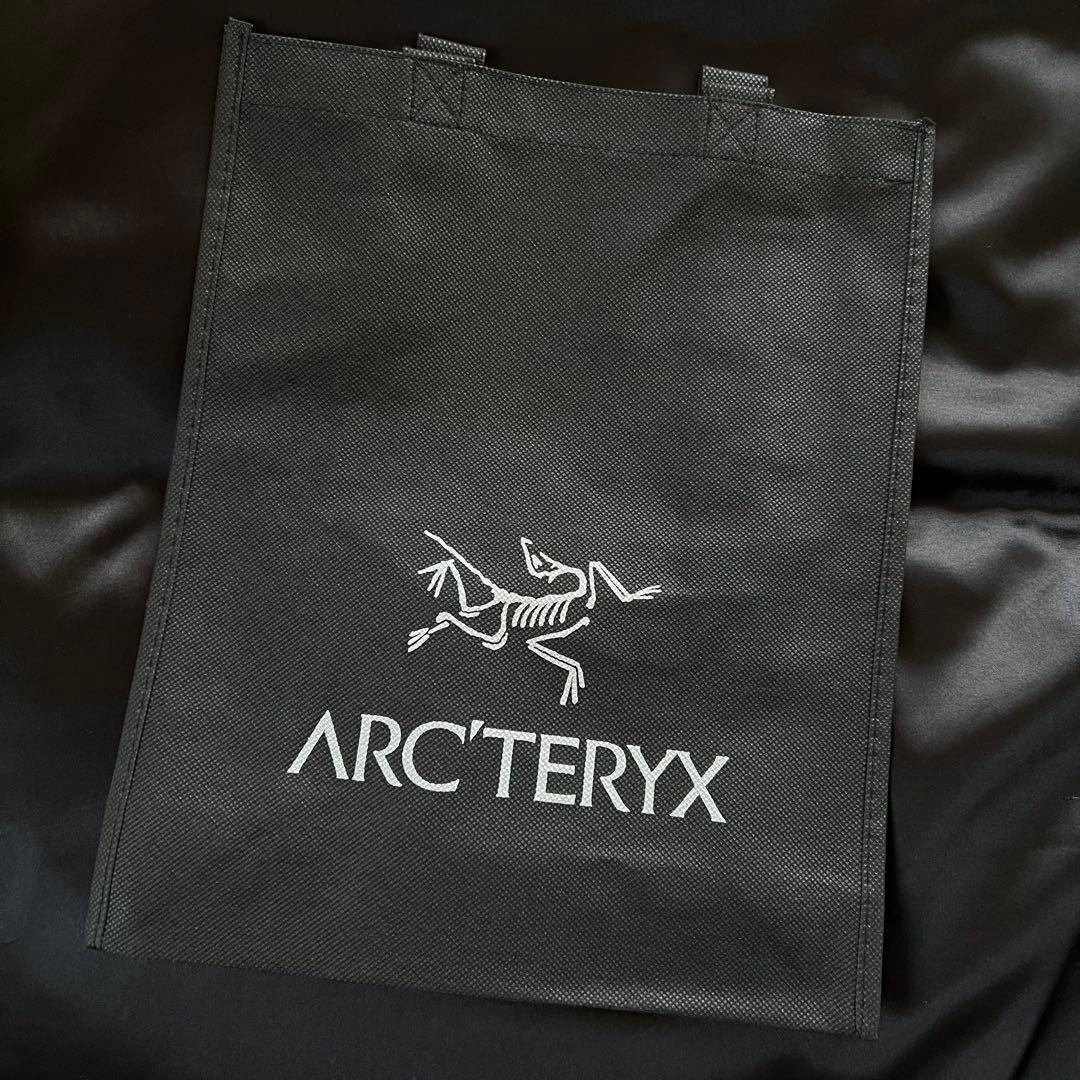 arc'teryx アークテリクス ベンタ グローブ Ｌ　【ショッパー付き】