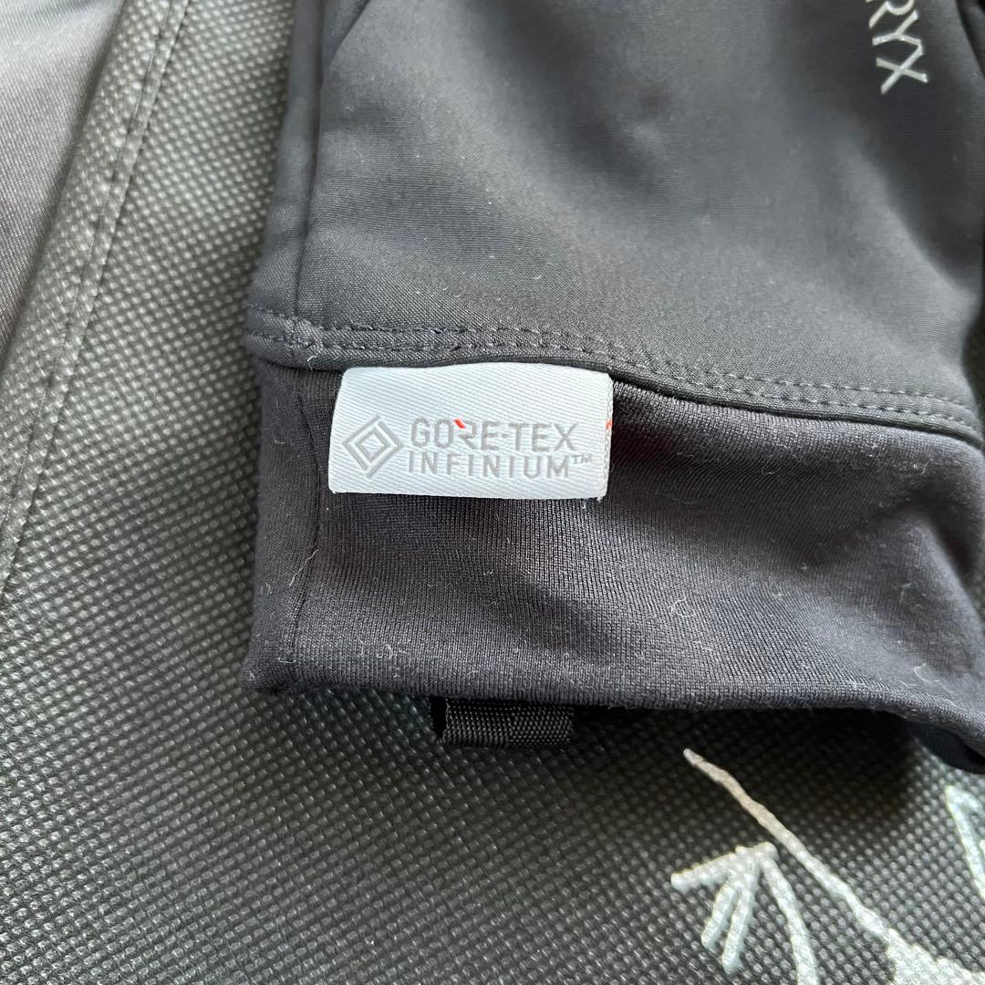 arc'teryx アークテリクス ベンタ グローブ Ｌ　【ショッパー付き】