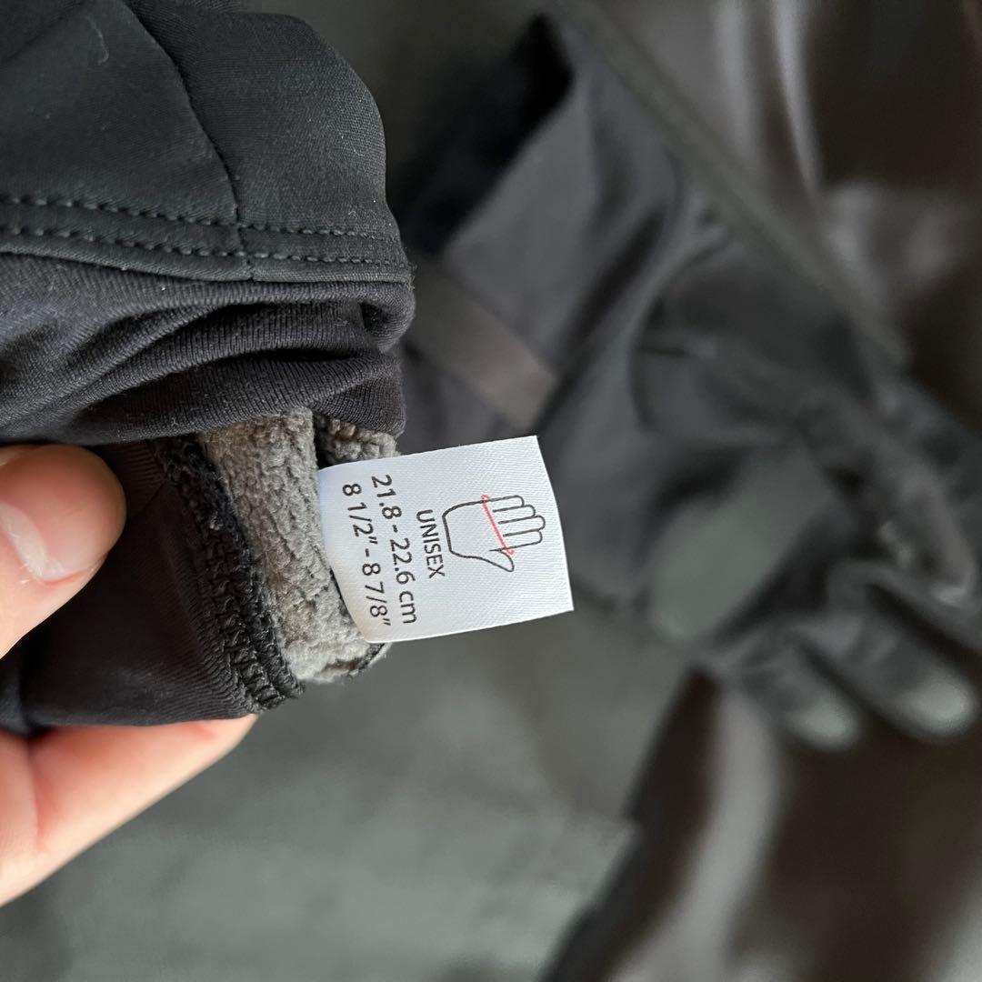 arc'teryx アークテリクス ベンタ グローブ Ｌ　【ショッパー付き】