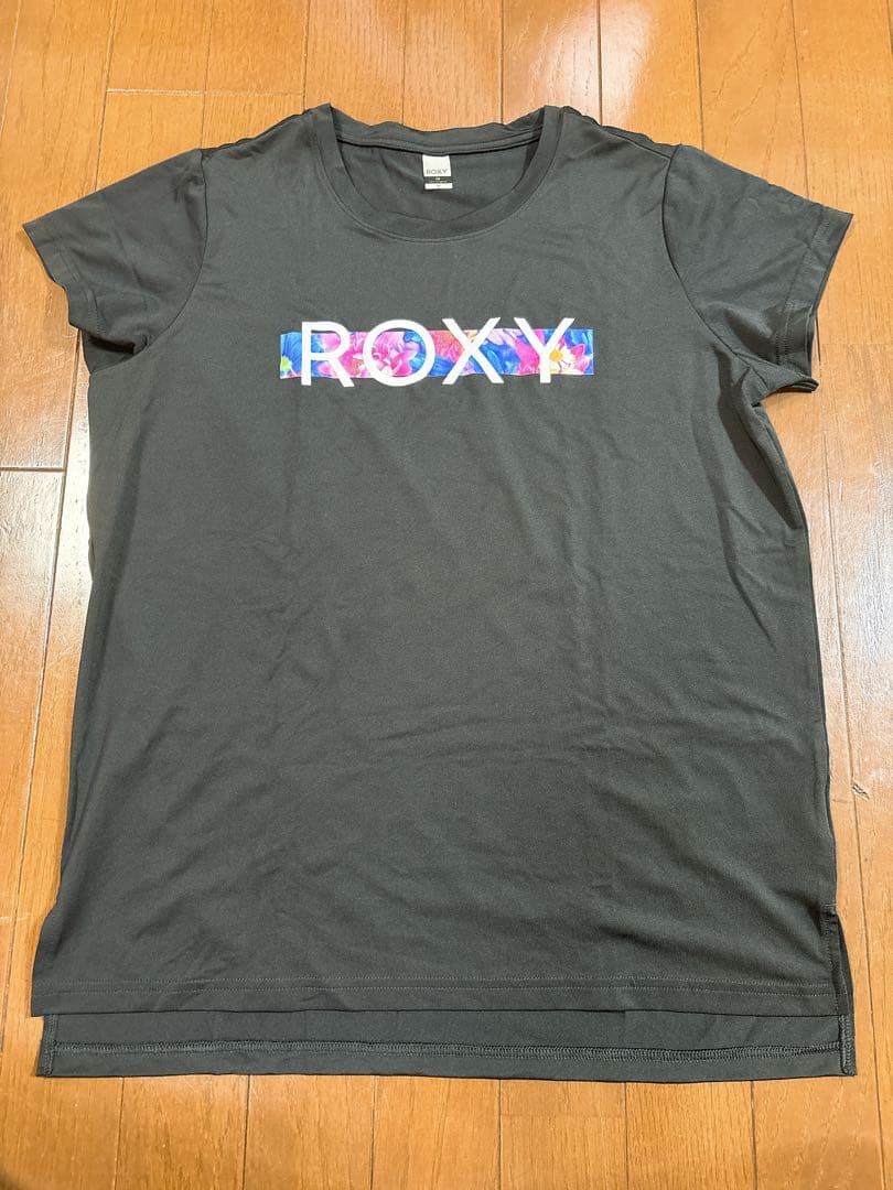 【レア品】ROXY 蜷川実花　ヨガウェアセット