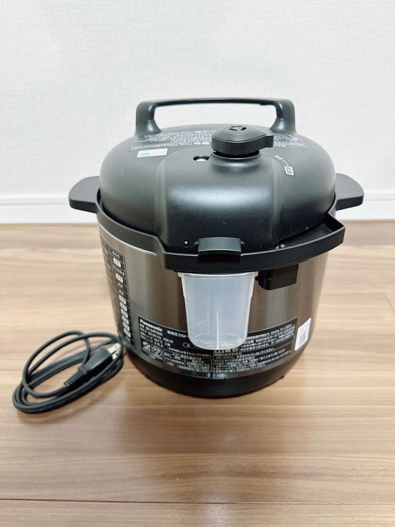 Panasonic SR-MP300 電気圧力鍋