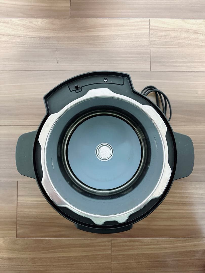Panasonic SR-MP300 電気圧力鍋