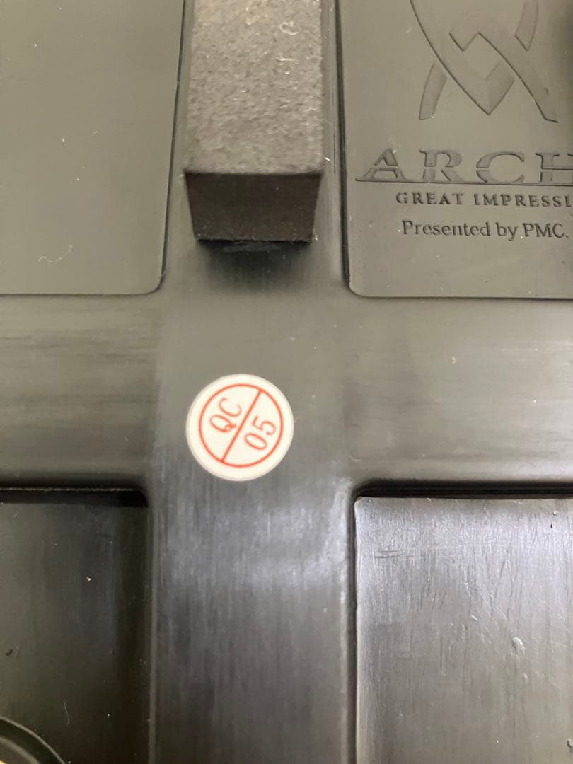 ARCHI アーキ　シート　ASSY カワサキ Z900RS 美品