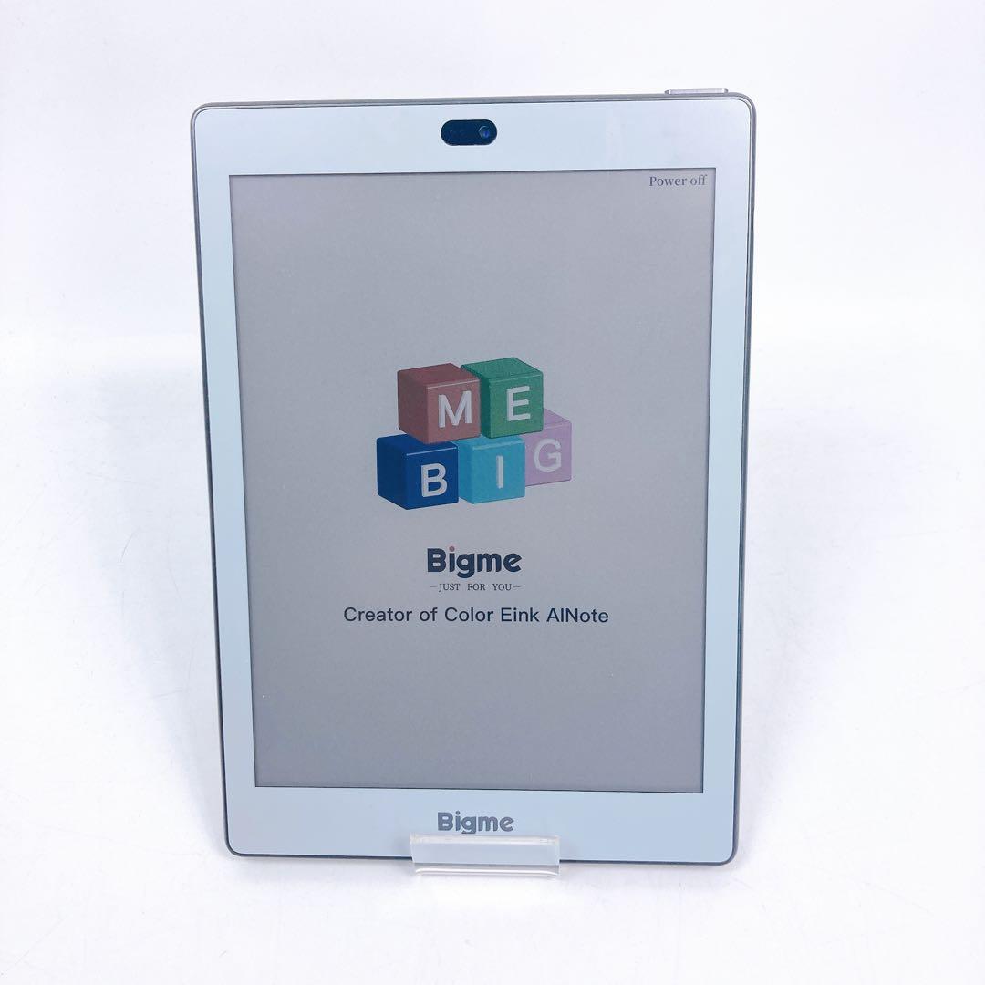 Bigme S6 Color+ 電子書籍リーダー