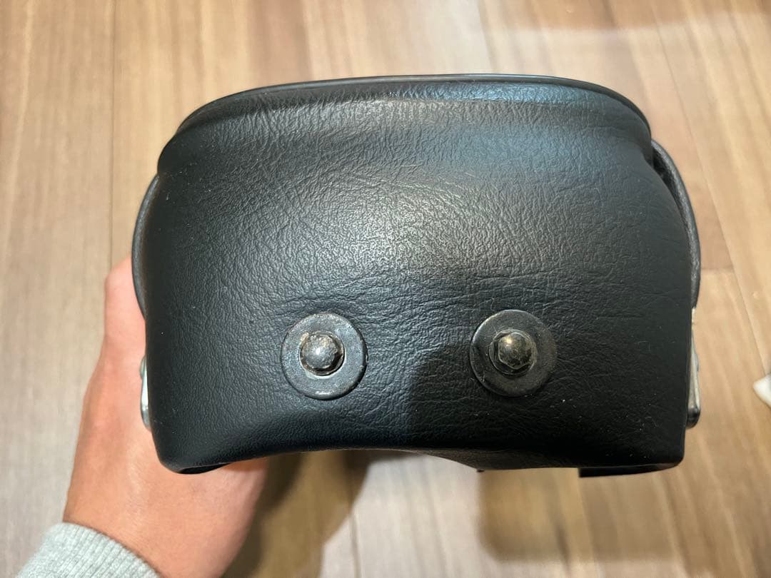 エストレア250 純正シート