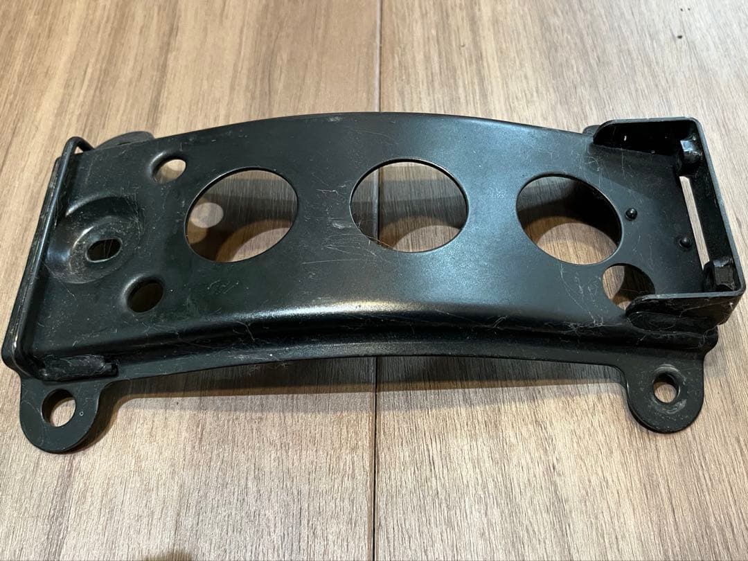 エストレア250 純正シート