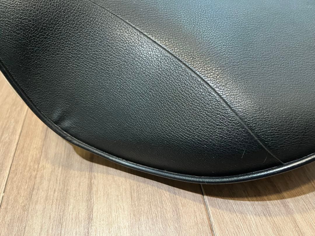 エストレア250 純正シート