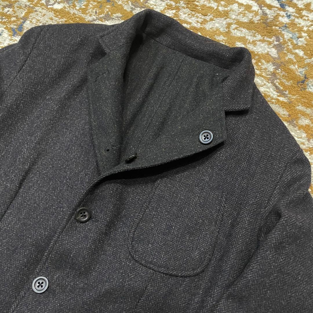 Dolce & Gabbana　Reversible Tailored JK