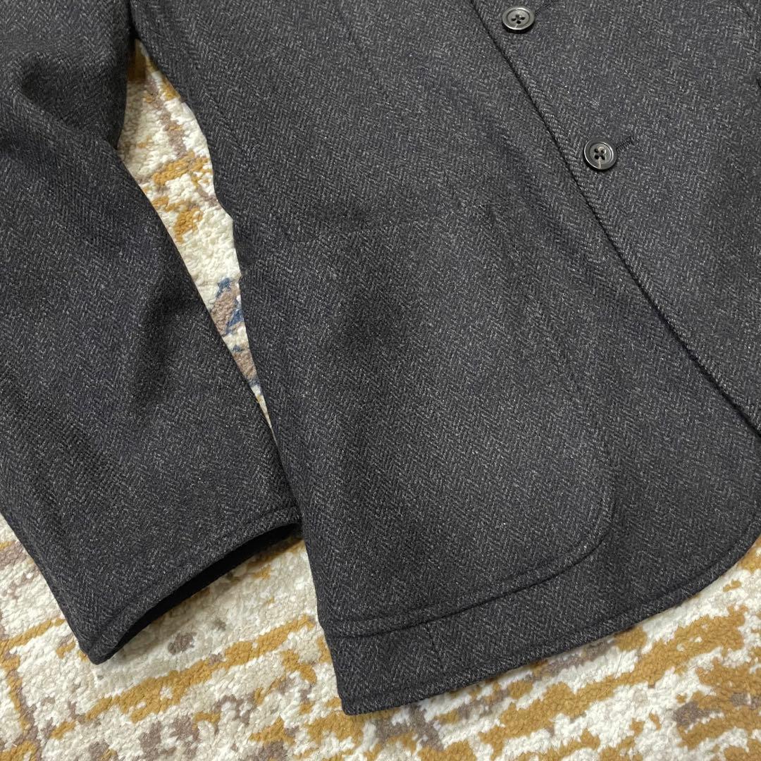 Dolce & Gabbana　Reversible Tailored JK