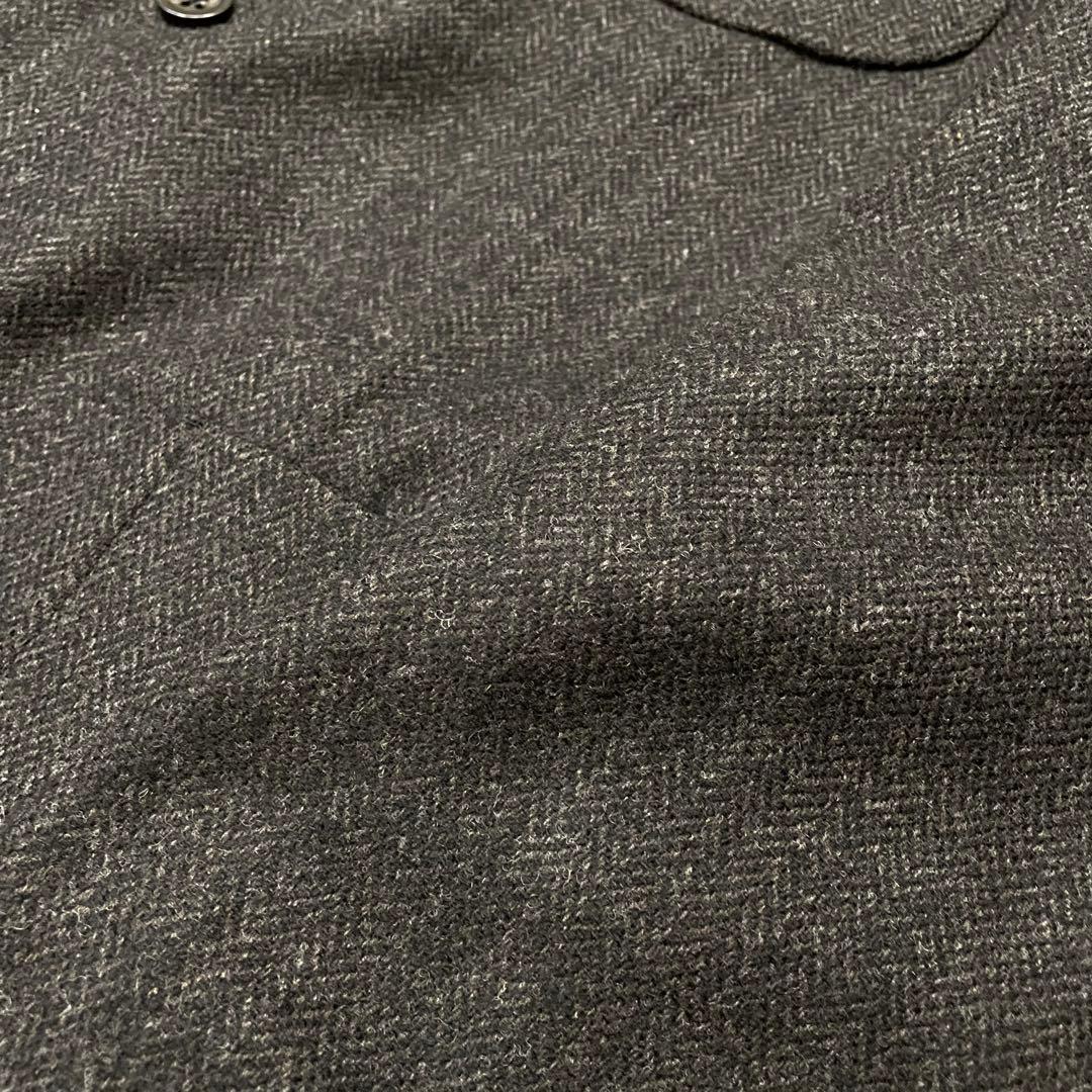 Dolce & Gabbana　Reversible Tailored JK
