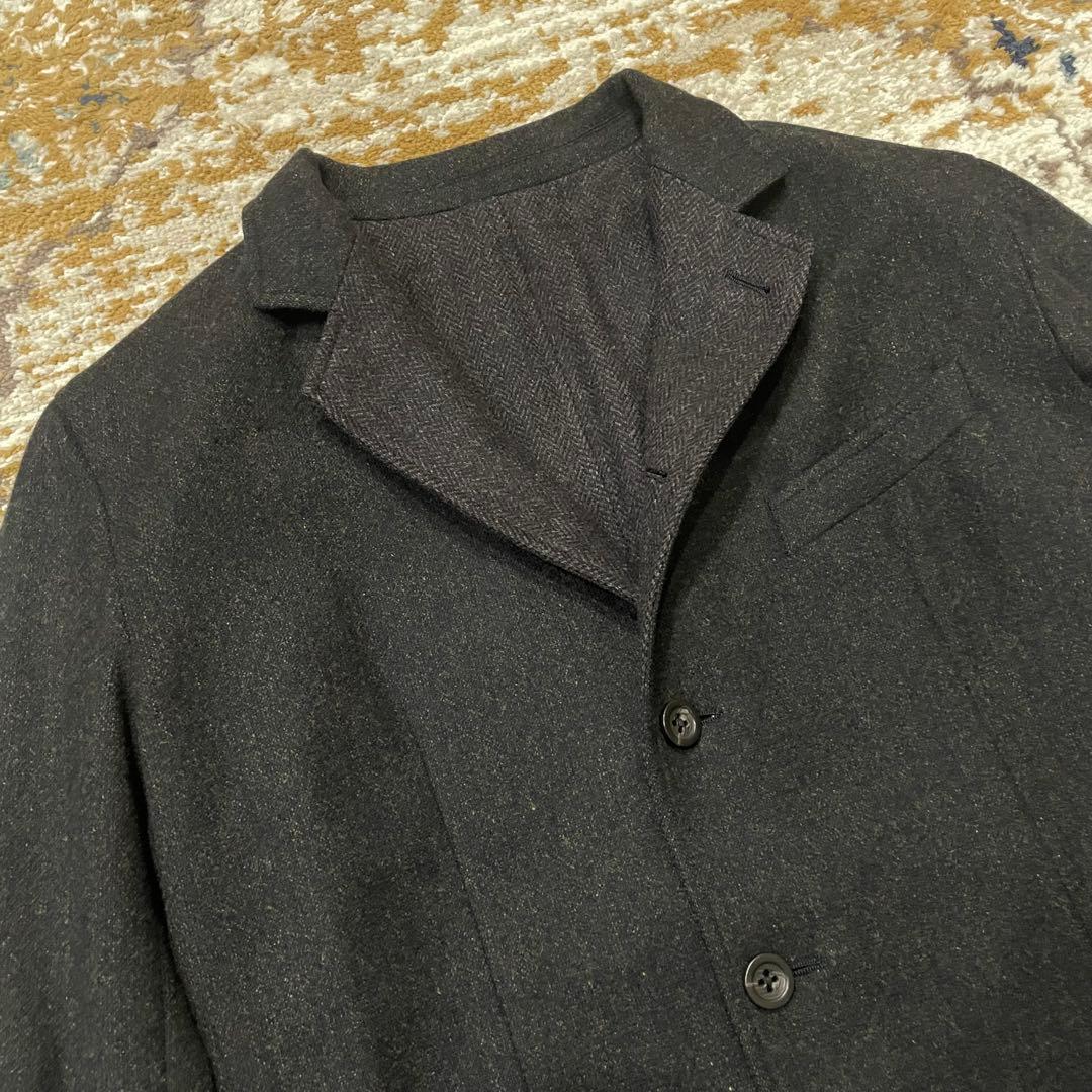 Dolce & Gabbana　Reversible Tailored JK